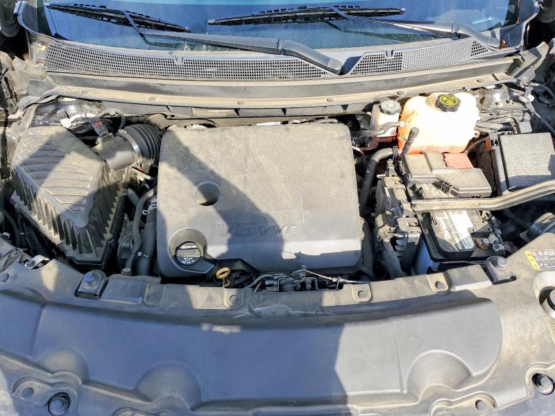 2018 Chevrolet Traverse მანქანა იყიდება აუქციონზე, vin: 1GNEVGKW0JJ205371, აუქციონის ნომერი: 51846556