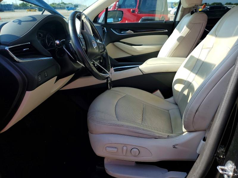 2023 Buick Enclave მანქანა იყიდება აუქციონზე, vin: 5GAERBKW9PJ164913, აუქციონის ნომერი: 51064526
