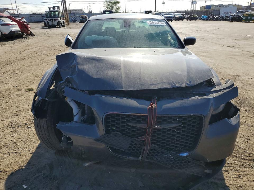 Aukcja sprzedaży 2020 Chrysler 300, vin: 2C3CCAAG7LH174206, numer aukcji: 49919736