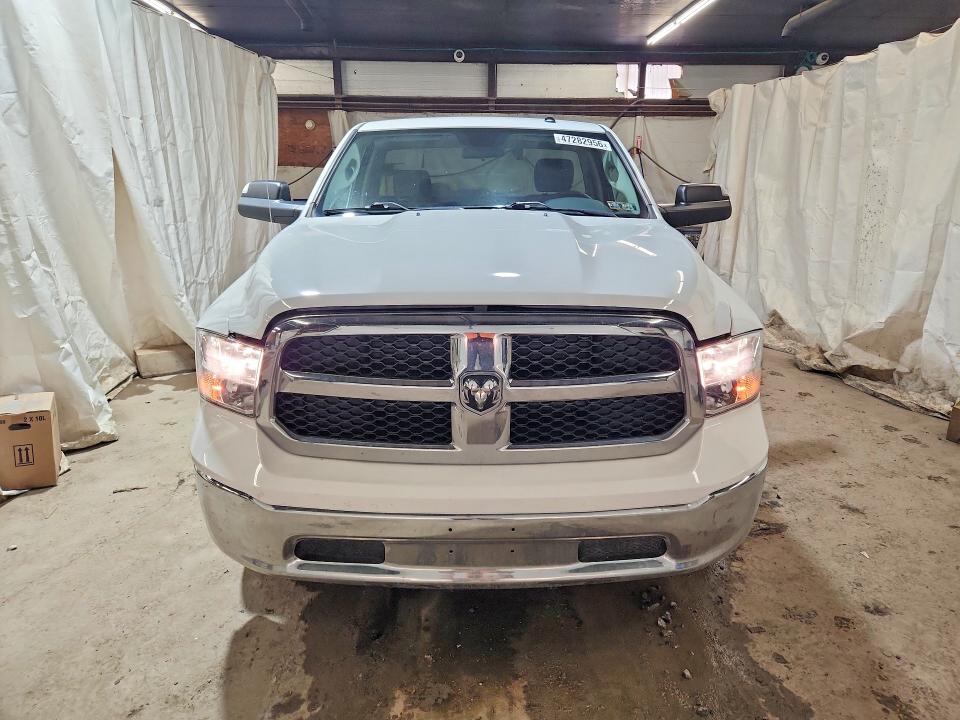 Продаж на аукціоні авто 2022 Ram 1500 Classic, vin: 3C6JR7DT8NG348162, номер лоту: 47282956