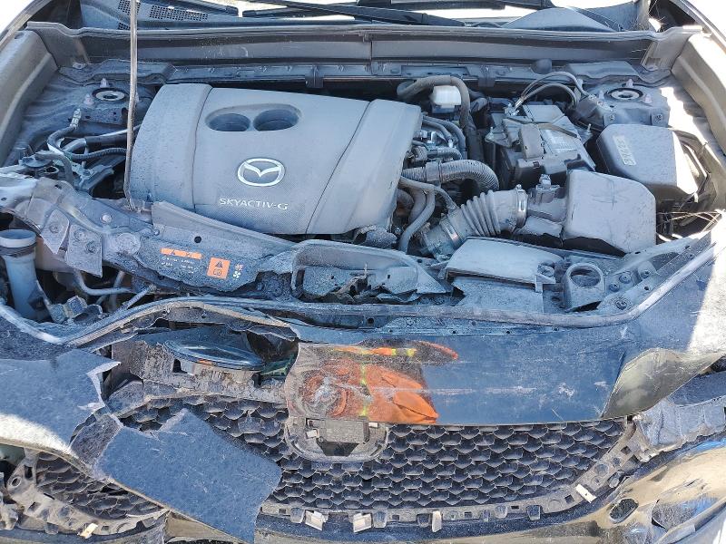 Продажа на аукционе авто 2021 Mazda Cx-30, vin: 3MVDMABL6MM233367, номер лота: 49991416