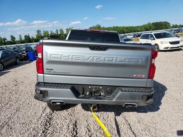 Aukcja sprzedaży 2023 Chevrolet Silverado, vin: 2GCUDEED9P1134244, numer aukcji: 50286416