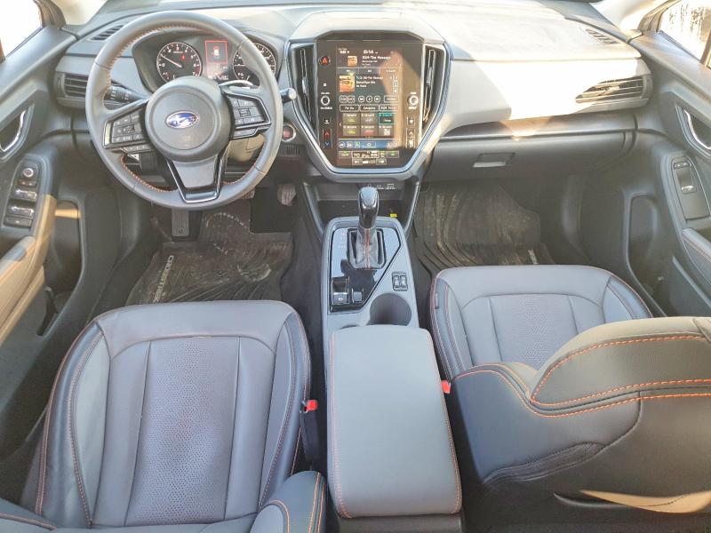 Продаж на аукціоні авто 2025 Subaru Crosstrek, vin: 4S4GUHL60S3714984, номер лоту: 50456006