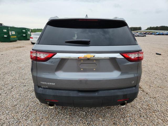 Продаж на аукціоні авто 2018 Chevrolet Traverse, vin: 1GNERGKW0JJ277272, номер лоту: 51812206