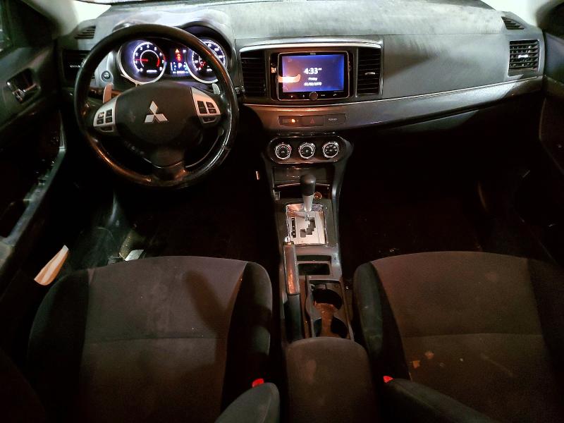 Aukcja sprzedaży 2010 Mitsubishi Lancer, vin: JA32U8FW3AU009047, numer aukcji: 50438776