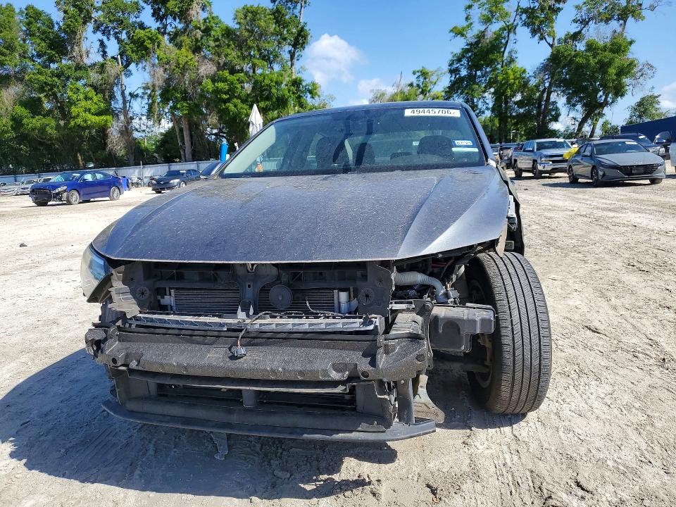 Продажа на аукционе авто 2019 Volkswagen Jetta, vin: 3VWCB7BU0KM243806, номер лота: 49445706