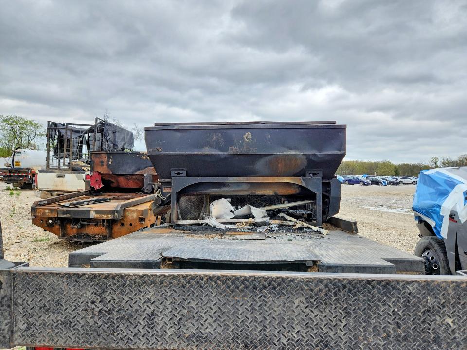 Aukcja sprzedaży 2017 Ford F350, vin: 1FTRF3B61HEB69239, numer aukcji: 49106386