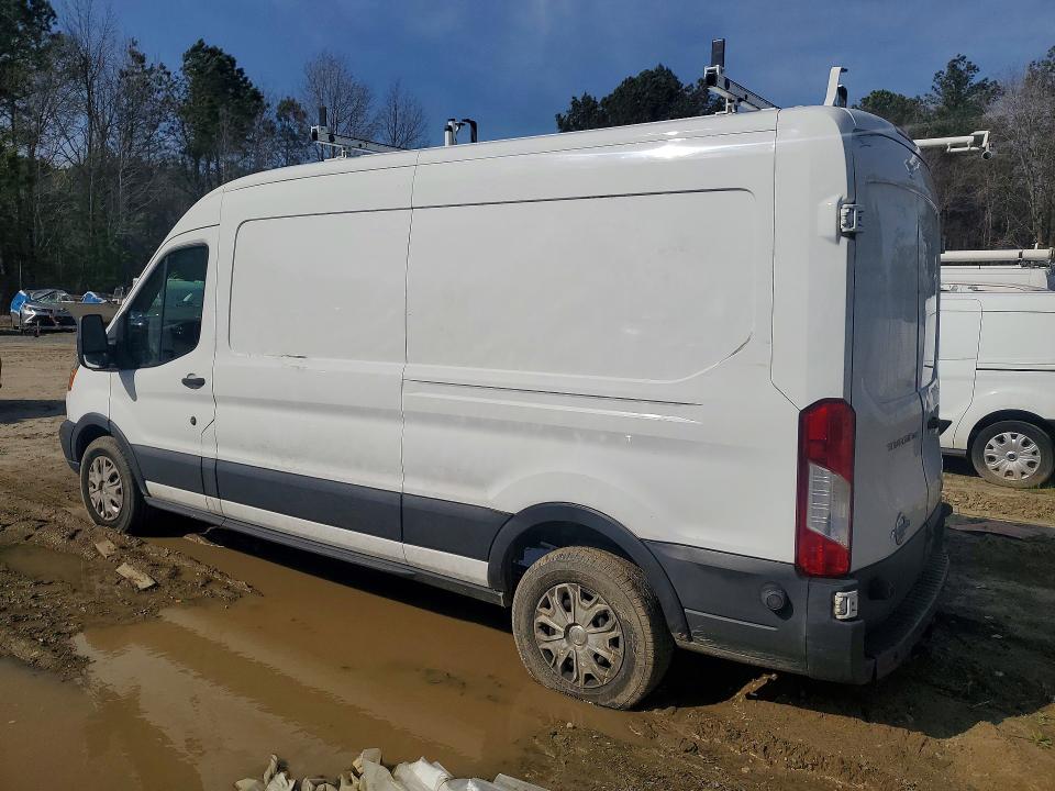 2015 Ford Transit მანქანა იყიდება აუქციონზე, vin: 1FTNR2CV4FKA60956, აუქციონის ნომერი: 49518726