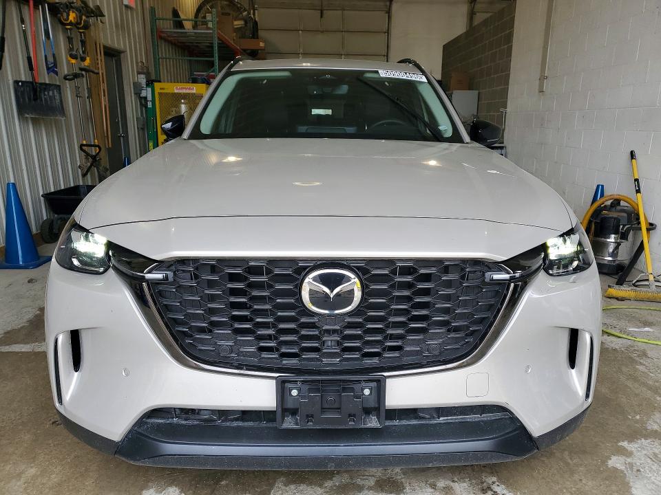 50900496 :رقم المزاد ، JM3KKCHD2T1353518 vin ، 2026 Mazda Cx-90 مزاد بيع