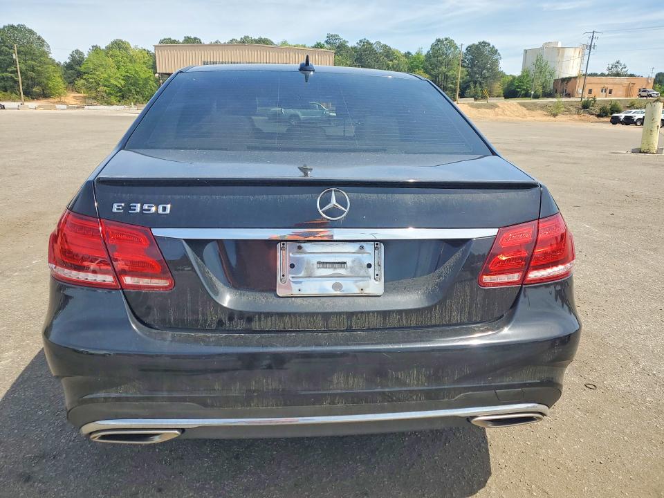 Продаж на аукціоні авто 2014 Mercedes-benz E, vin: WDDHF5KB0EA870738, номер лоту: 48932236