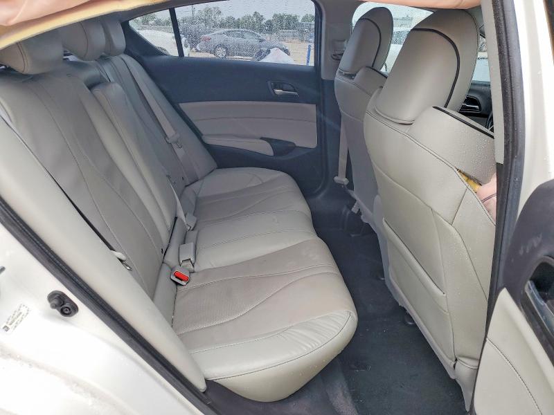 Auction sale of the 2020 Acura Ilx, vin: 19UDE2F77LA012925, lot number: 50766936