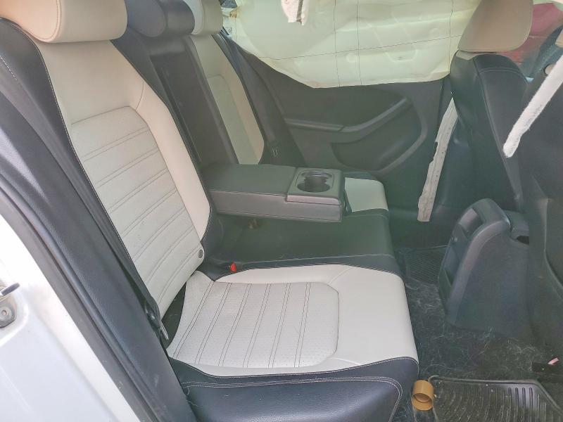 2016 Volkswagen Jetta მანქანა იყიდება აუქციონზე, vin: 3VWD17AJ9GM284005, აუქციონის ნომერი: 49325326