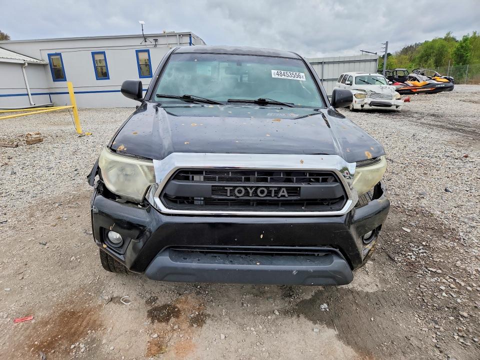 Aukcja sprzedaży 2013 Toyota Tacoma, vin: 3TMLU4EN7DM108647, numer aukcji: 48453556