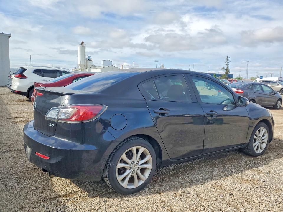 Aukcja sprzedaży 2010 Mazda 3, vin: JM1BL1S5XA1222748, numer aukcji: 51494946