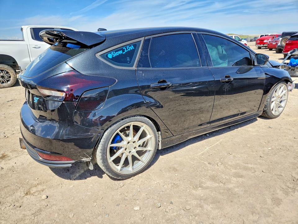 Aukcja sprzedaży 2015 Ford Focus, vin: 1FADP3L99FL364259, numer aukcji: 51621306