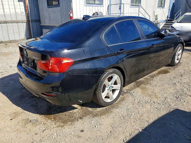Aukcja sprzedaży 2013 Bmw 328, vin: WBA3A5C50DF602699, numer aukcji: 49232766
