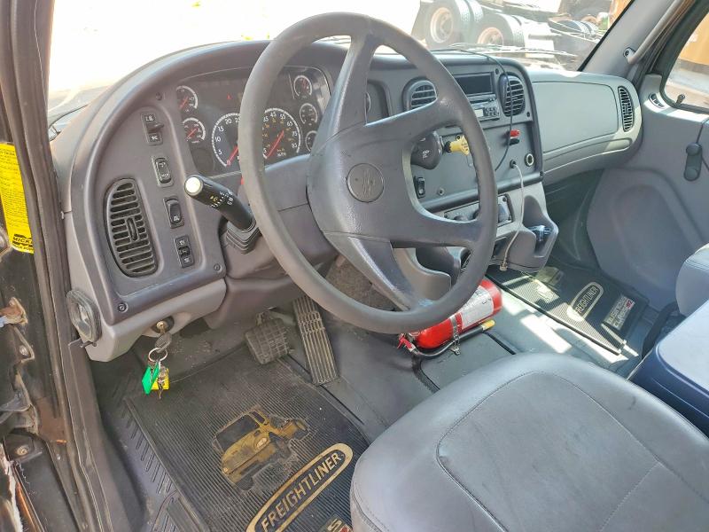 Aukcja sprzedaży 2007 Freightliner M2, vin: 1FVACWCS77HX45212, numer aukcji: 50904876