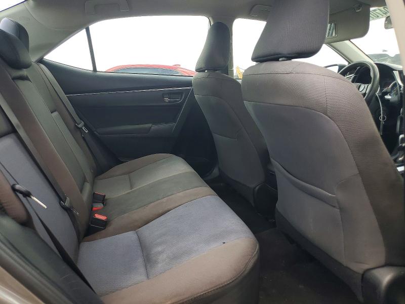 Aukcja sprzedaży 2017 Toyota Corolla, vin: 5YFBURHE3HP584879, numer aukcji: 50470756