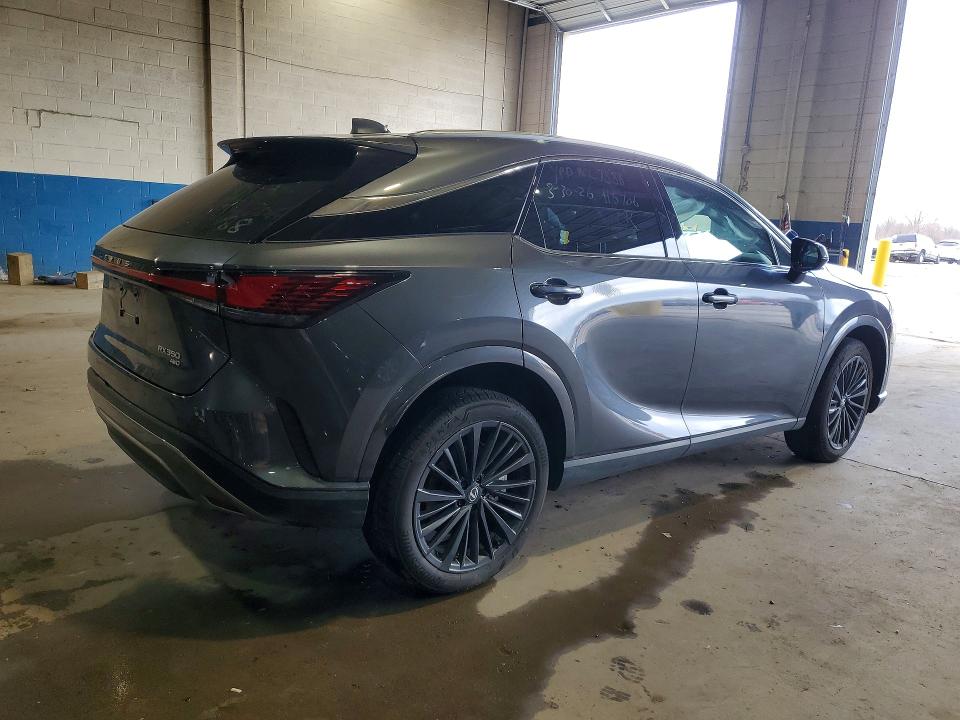 Aukcja sprzedaży 2026 Lexus Rx 350, vin: 2T2BAMCA4TC127888, numer aukcji: 48440496