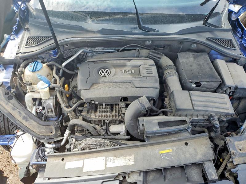 Aukcja sprzedaży 2017 Volkswagen Passat, vin: 1VWAT7A31HC029558, numer aukcji: 49482926
