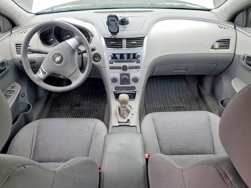 Продажа на аукционе авто 2012 Chevrolet Malibu, vin: 1G1ZA5EU7CF130655, номер лота: 51107626