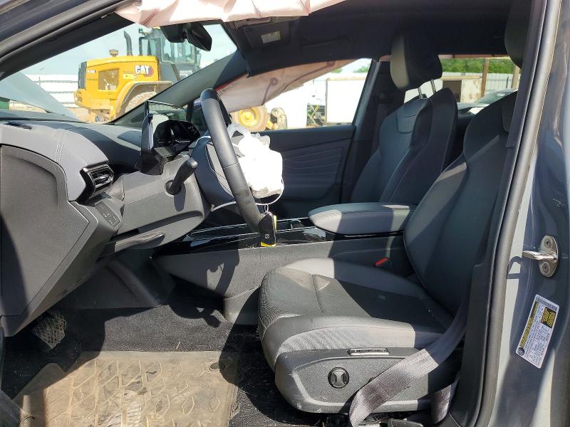 Aukcja sprzedaży 2024 Volkswagen Id.4, vin: 1V25MPE82RC010850, numer aukcji: 48537246
