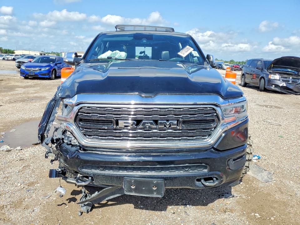 Продаж на аукціоні авто 2020 Ram 1500, vin: 1C6RREHT3LN194644, номер лоту: 51123366