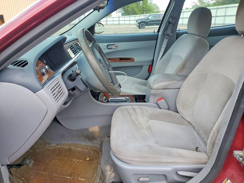 Продаж на аукціоні авто 2005 Buick Lacrosse, vin: 2G4WC532051348898, номер лоту: 49750316