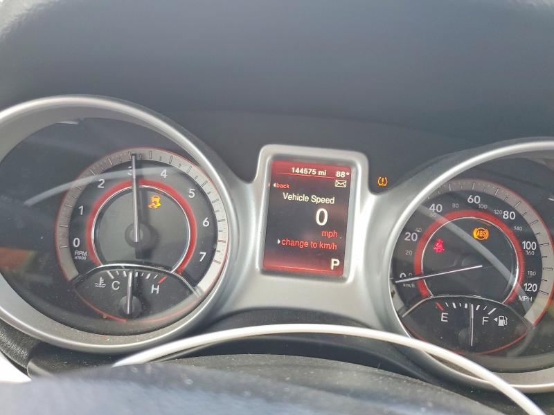 Продаж на аукціоні авто 2018 Dodge Journey, vin: 3C4PDDBG2JT301247, номер лоту: 48270596