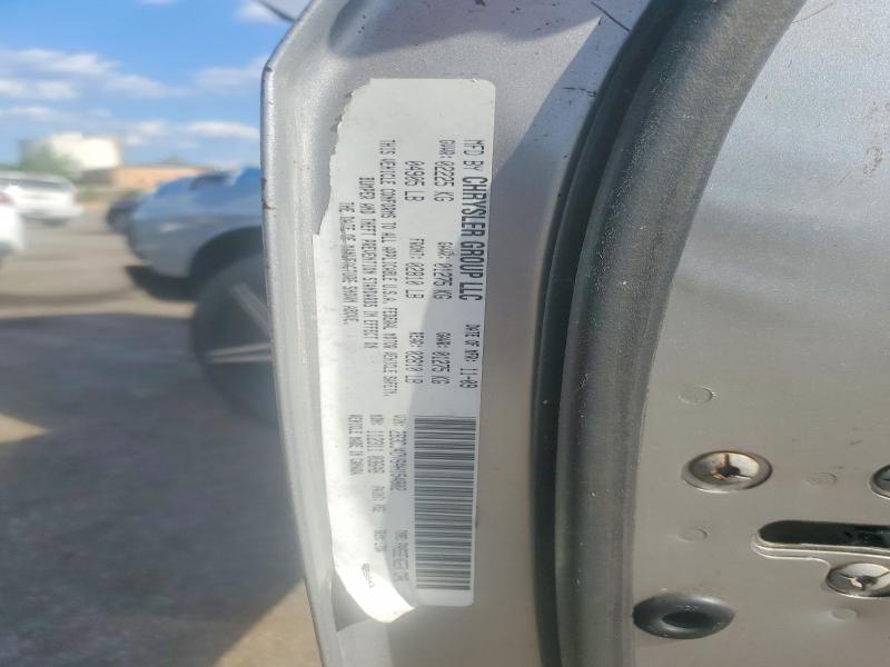 Продаж на аукціоні авто 2010 Dodge Challenger, vin: 2B3CJ4DV6AH154802, номер лоту: 50416106