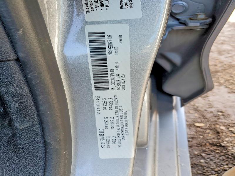 Продажа на аукционе авто 2015 Chrysler 200, vin: 1C3CCCAB1FN701930, номер лота: 49182456