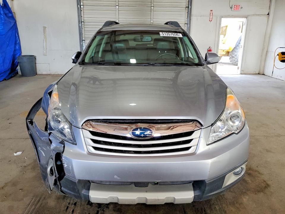 Продажа на аукционе авто 2012 Subaru Outback, vin: 4S4BRCKC0C3207199, номер лота: 51357656