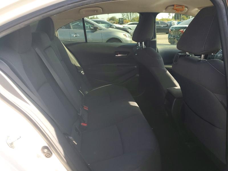 Aukcja sprzedaży 2020 Toyota Corolla, vin: JTDEPRAE8LJ019989, numer aukcji: 51984566