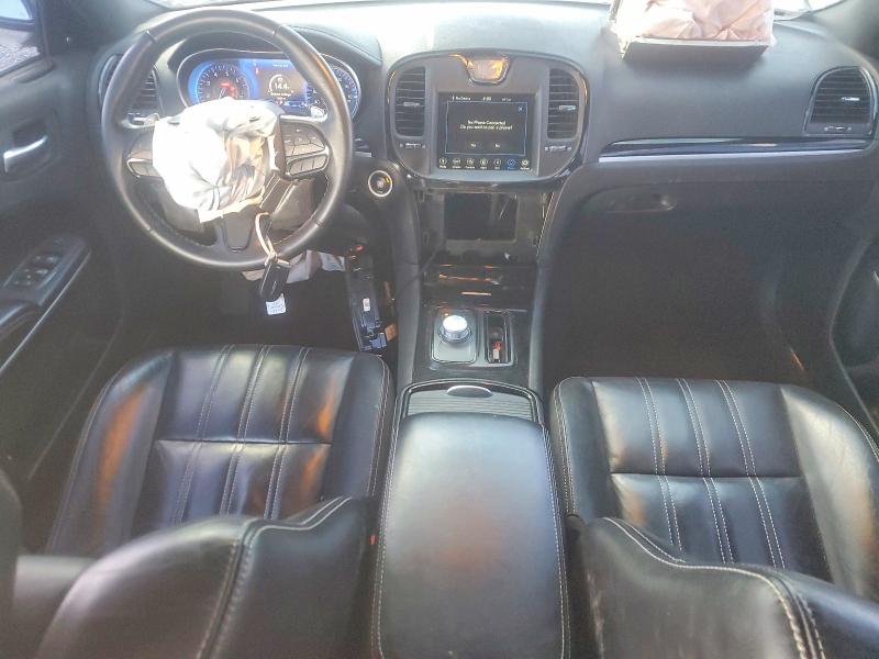 2021 Chrysler 300 მანქანა იყიდება აუქციონზე, vin: 2C3CCABT2MH507019, აუქციონის ნომერი: 51556406