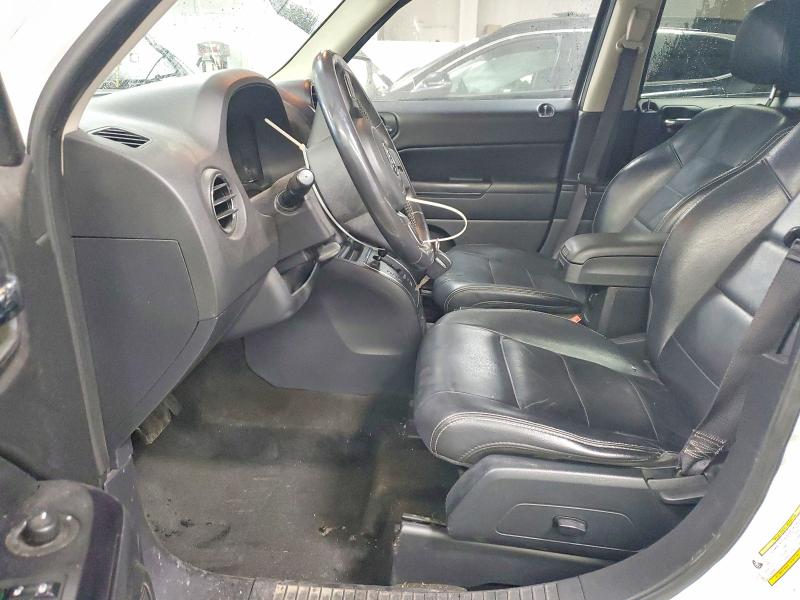 Продаж на аукціоні авто 2015 Jeep Patriot, vin: 1C4NJRFB9FD291308, номер лоту: 48428166