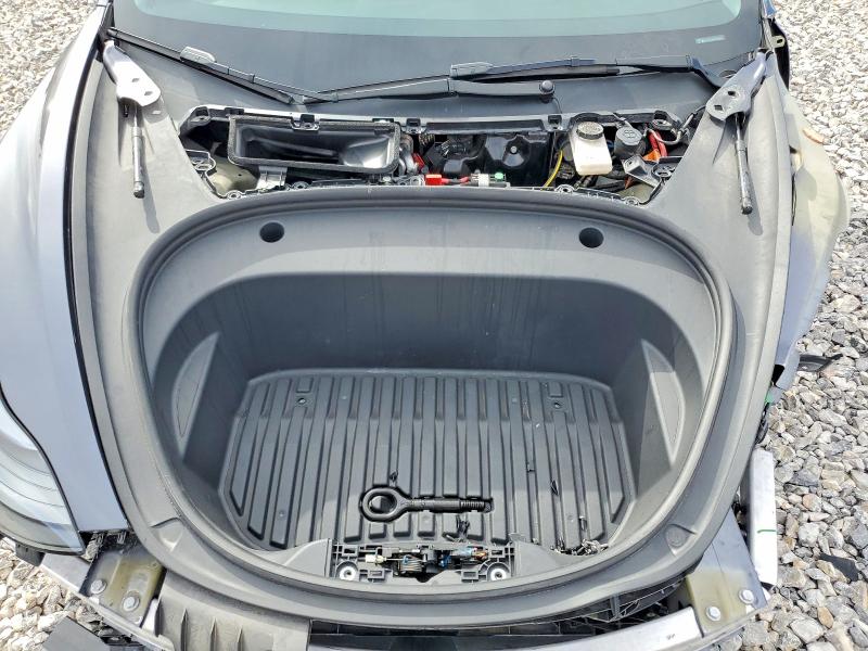 Aukcja sprzedaży 2023 Tesla Model 3, vin: 5YJ3E1EB7PF660630, numer aukcji: 48421986