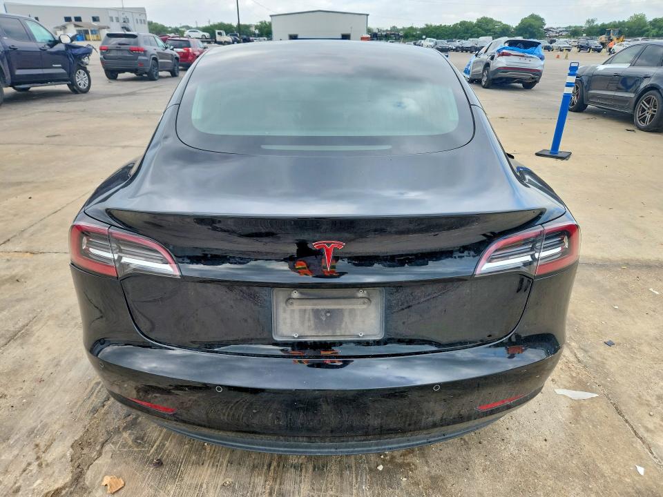 Aukcja sprzedaży 2019 Tesla Model 3, vin: 5YJ3E1EA0KF357415, numer aukcji: 50965696