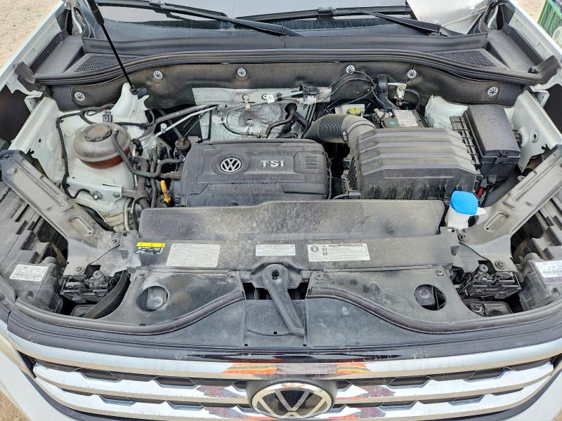 Aukcja sprzedaży 2020 Volkswagen Atlas Cross Sport, vin: 1V25C2CA3LC201857, numer aukcji: 51674406