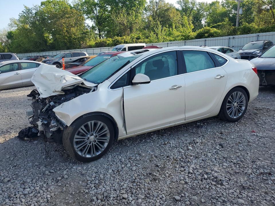 Aukcja sprzedaży 2016 Buick Verano, vin: 1G4PT5SV1G4108766, numer aukcji: 51067716