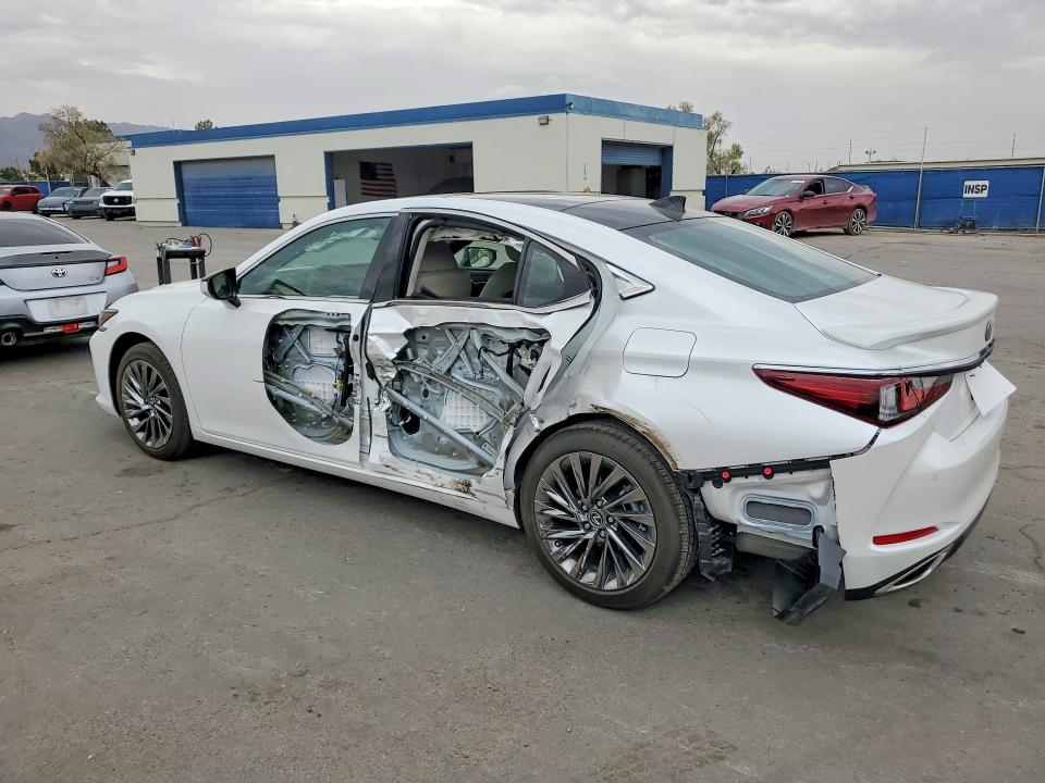 Aukcja sprzedaży 2025 Lexus Es 350, vin: 58AFZ1B10SU194878, numer aukcji: 48000026