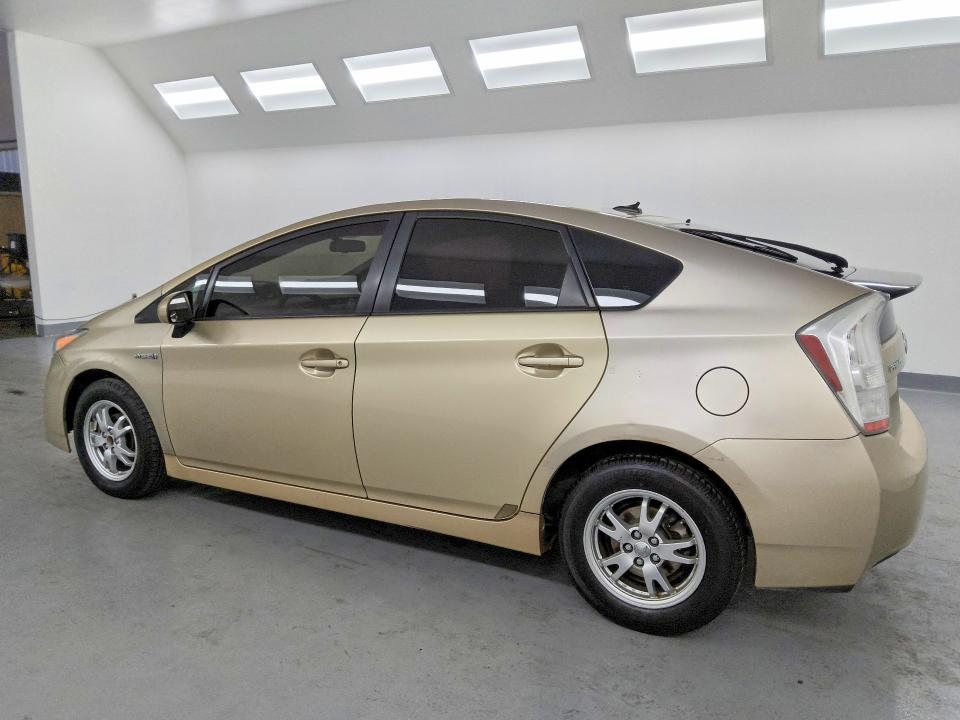 Продаж на аукціоні авто 2011 Toyota Prius, vin: JTDKN3DU9B1463308, номер лоту: 58499096