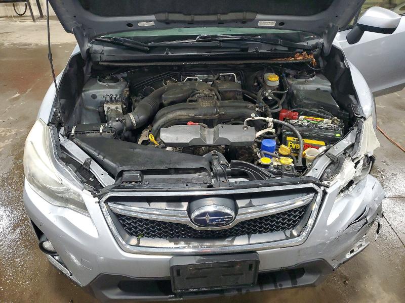 Продаж на аукціоні авто 2016 Subaru Crosstrek, vin: JF2GPABC8GH349055, номер лоту: 51455326