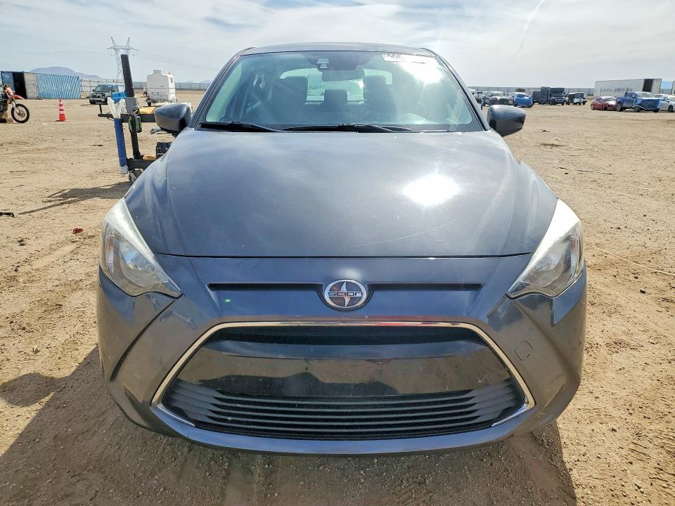 Aukcja sprzedaży 2016 Scion Ia, vin: 3MYDLBZV2GY107104, numer aukcji: 50645646