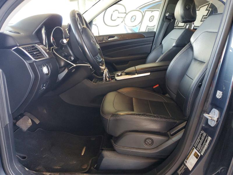 Продаж на аукціоні авто 2015 Mercedes-benz Ml, vin: 4JGDA5JBXFA583784, номер лоту: 49514666