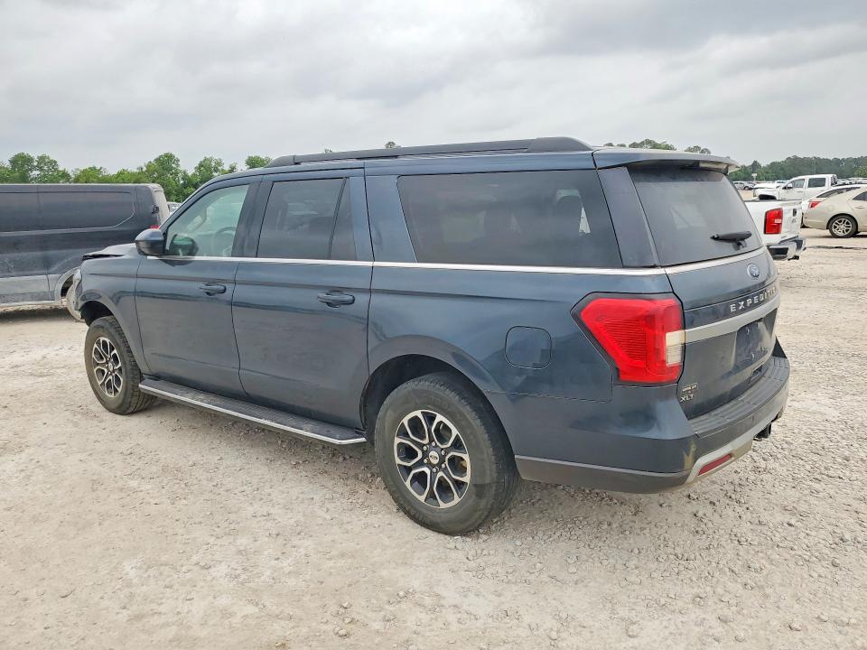 Aukcja sprzedaży 2023 Ford Expedition, vin: 1FMJK1J89PEA30311, numer aukcji: 51882816
