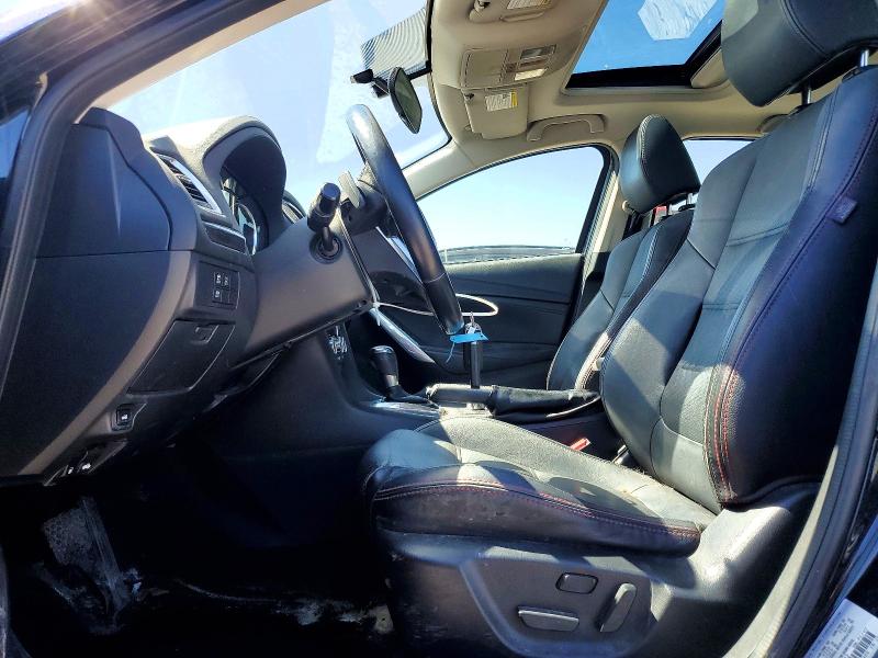 Aukcja sprzedaży 2015 Mazda 6, vin: JM1GJ1V61F1170823, numer aukcji: 51433136