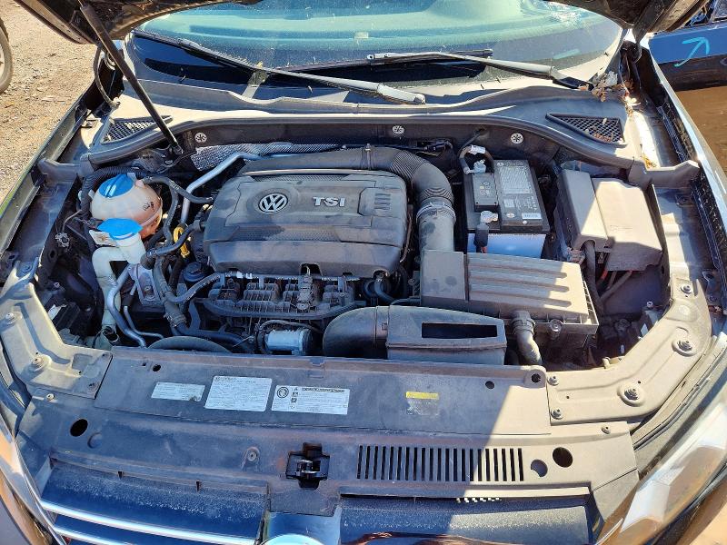Продажа на аукционе авто 2015 Volkswagen Passat, vin: 1VWBT7A32FC059847, номер лота: 51394696