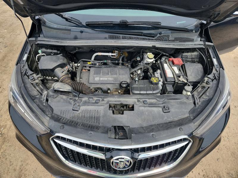 Aukcja sprzedaży 2017 Buick Encore, vin: KL4CJCSB0HB039711, numer aukcji: 51077406