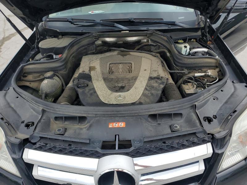 2011 Mercedes-benz Glk მანქანა იყიდება აუქციონზე, vin: WDCGG5GB5BF578846, აუქციონის ნომერი: 51687016