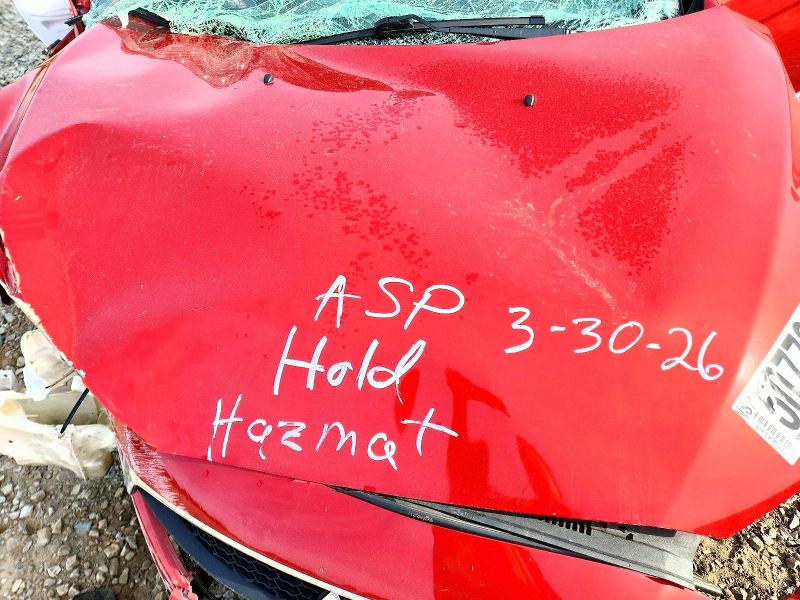 50772116 :رقم المزاد ، JA32U2FU9HU011343 vin ، 2017 Mitsubishi Lancer مزاد بيع